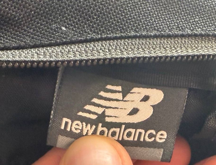 Сумка рюкзак new balance team school