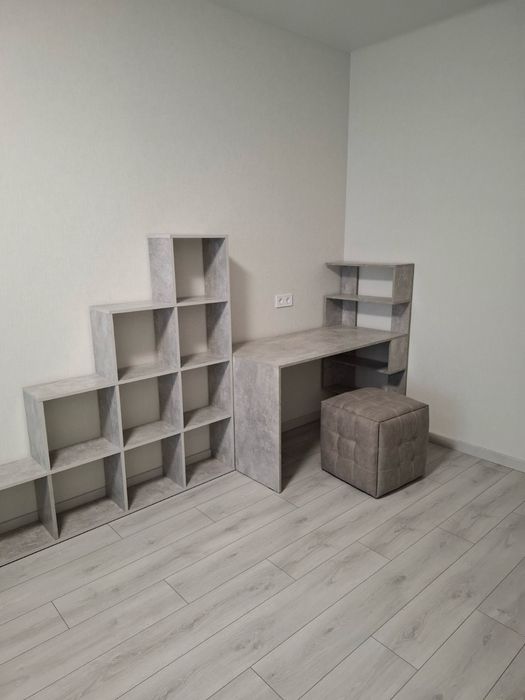 Нова квартира на браїлках жк Пелюстковий