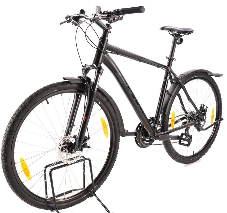 Rower crossowy Bulls Wildcross 54 cm (L)