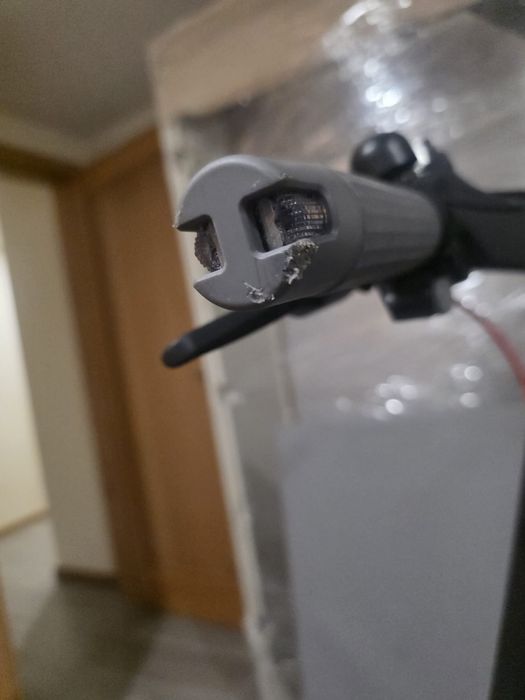 Trotinete Xiaomi 4 pro 2ª geração