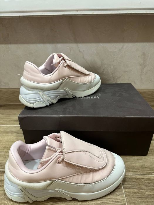 Raf simons antei