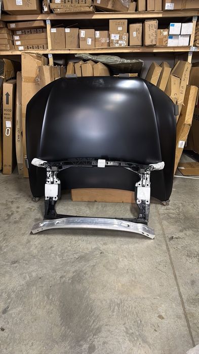 Передняя панель телевизор усилитель audi a4 a5 b9 Ауди А4 А5 Б9