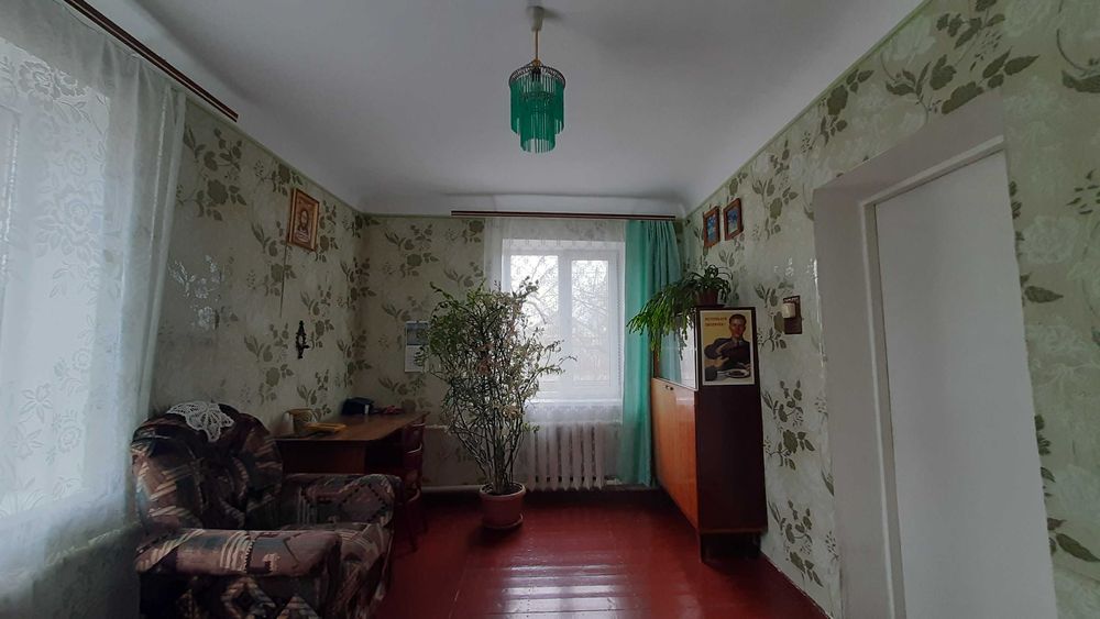 Продам будинок у селі Люцерна біля Запоріжжя