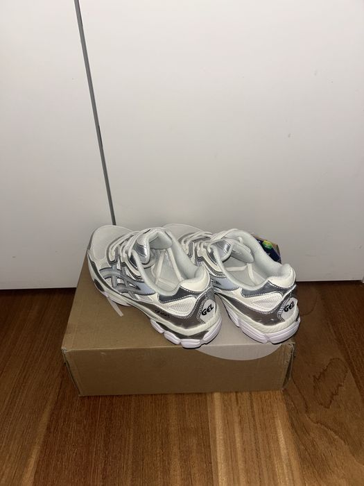 Sapatilhas Asics