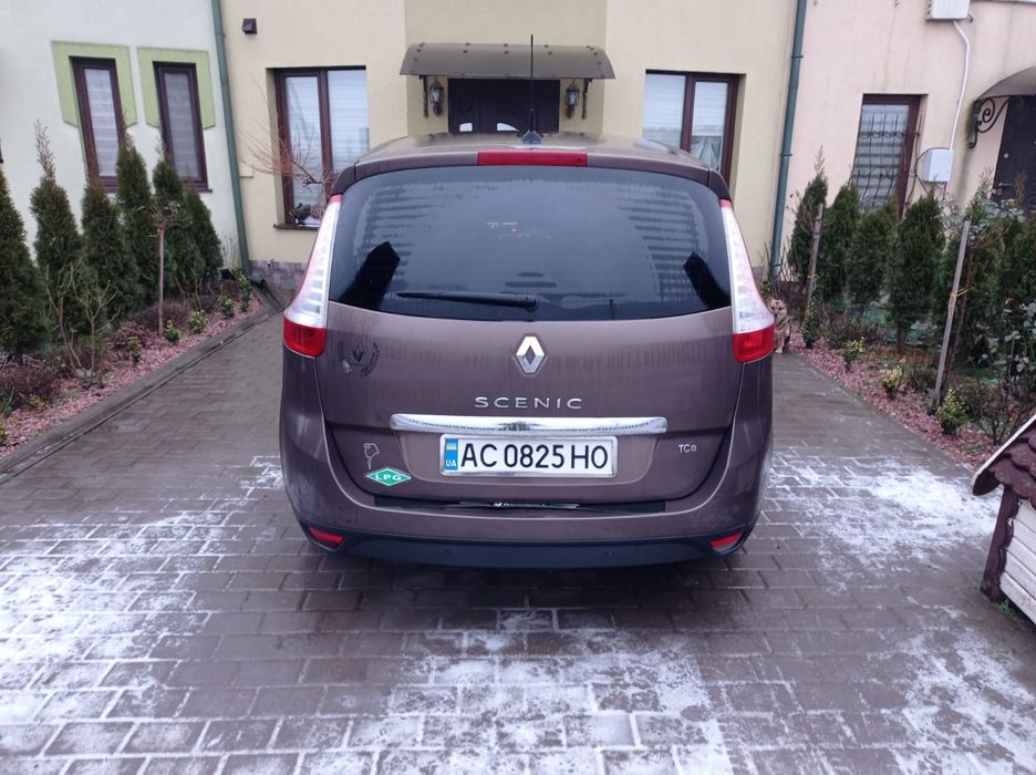 Продам автомобіль