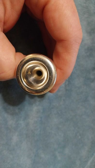 Bocal trompete Courtois 4D (portes desde3.51€)