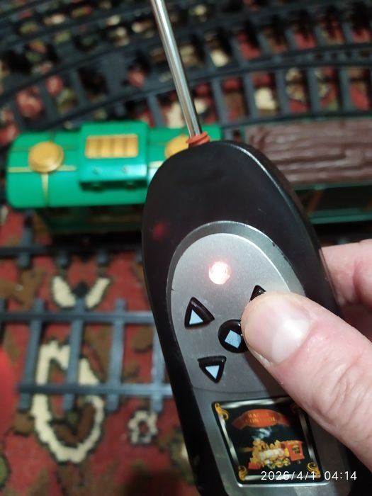 ゆうめさん、専用 Железная дорога Limo toy игрушка: 175 грн. - Железные дороги и
