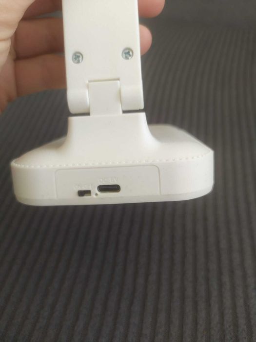 Lampka biurkowa LED