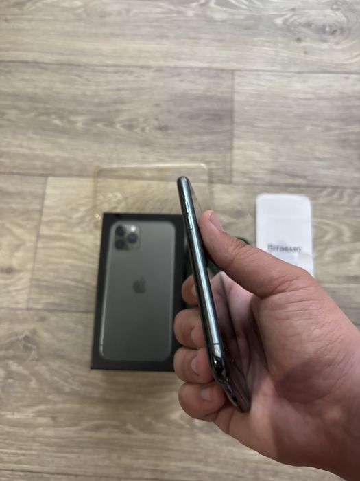 Apple iphone 11 pro