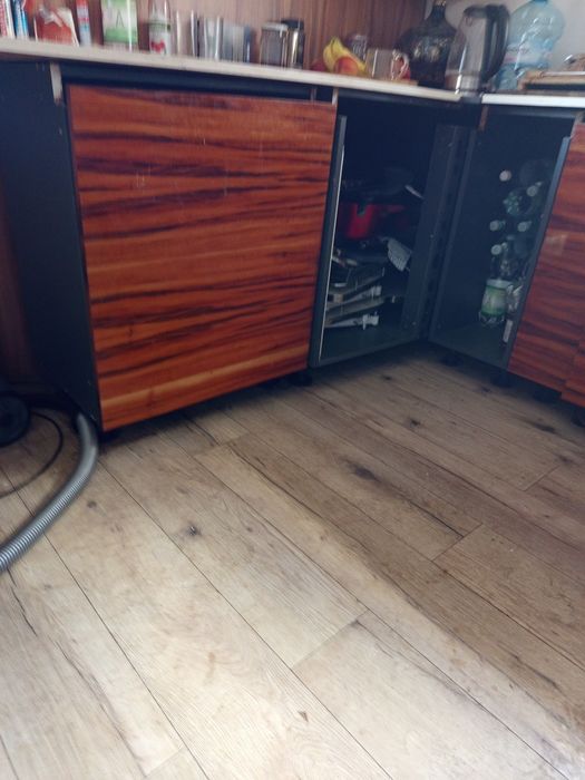 Szafki kuchenne dolne