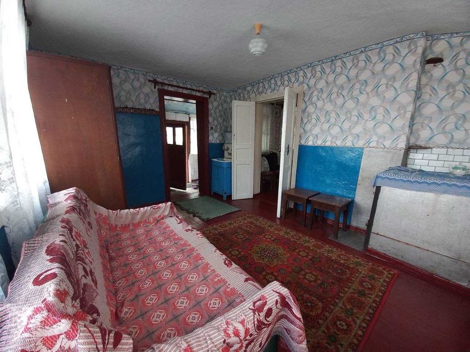 Продам будинок Солоницівка ОТГ (с. Вільшана) (169183)