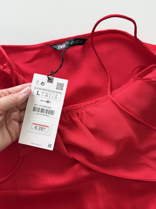 Сукня жіноча Zara