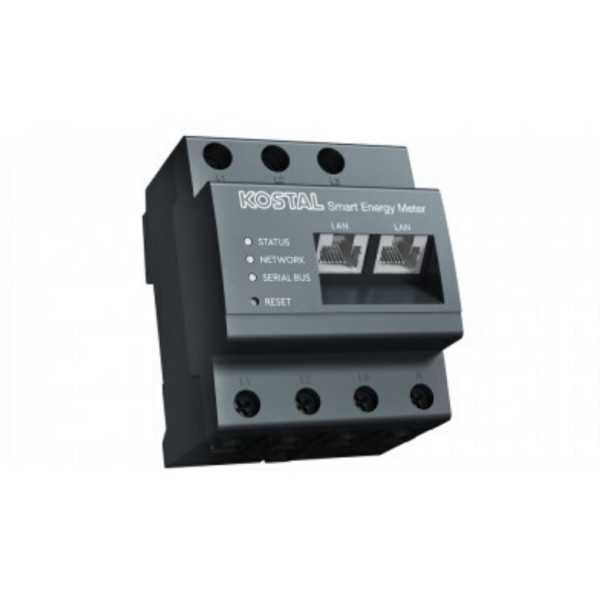 Medidor de Energia Kostal KSEM-G2