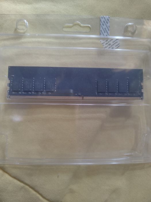 DDR4 8gb RAM 2133Mhz