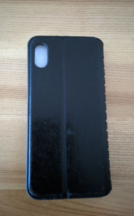 Чохол книжка для Iphone XS Max