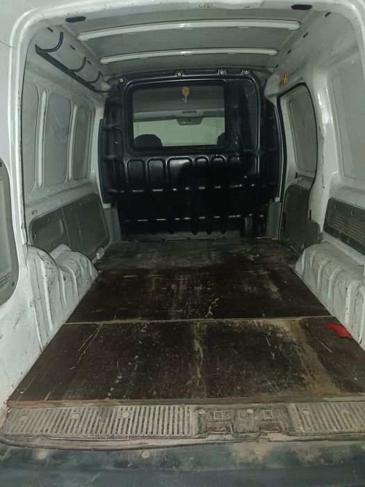 Renault Kangoo Maxi 1.9D