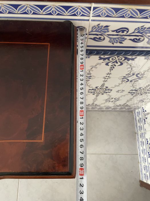 Movel de apoio / Consola / Movel de entrada