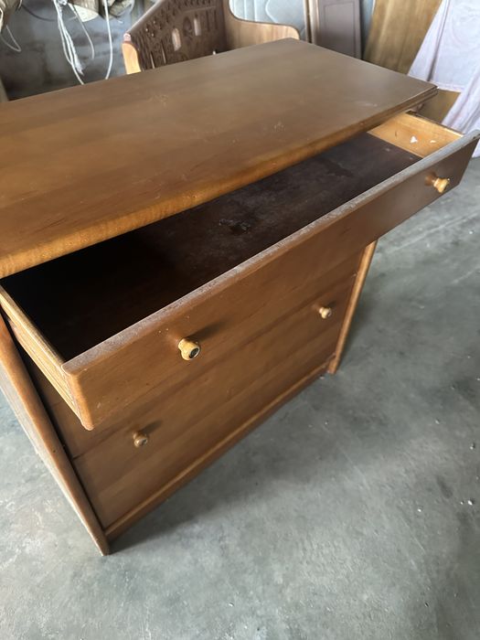 Movel sapateira 3 gavetas