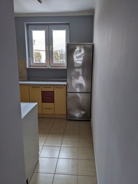 Mieszkanie 39,5 m², 2 pokoje – Ustrzyki Dolne, ul. Nowa