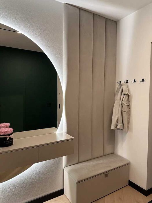 Panel Tapicerowany 20x240 (200/220/260/280x15/20/30/40cm)