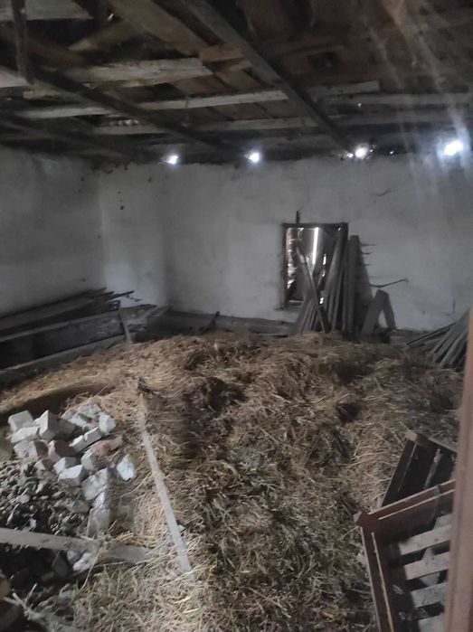 будинок та земельна ділянка 10 сот., м. Радехів