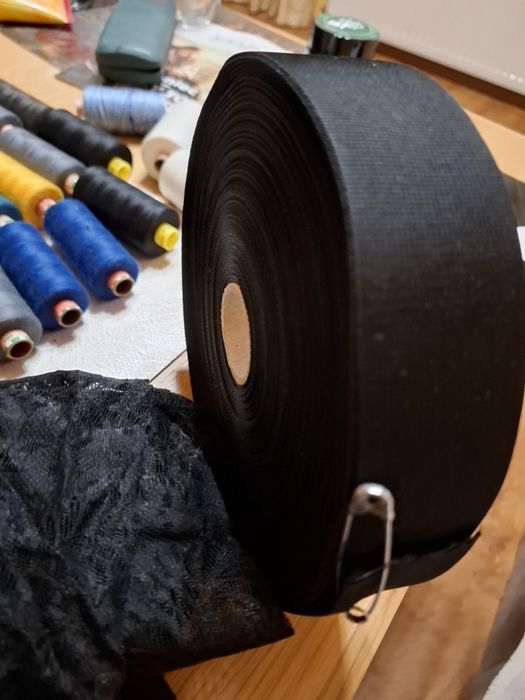 Materiały niemieckie