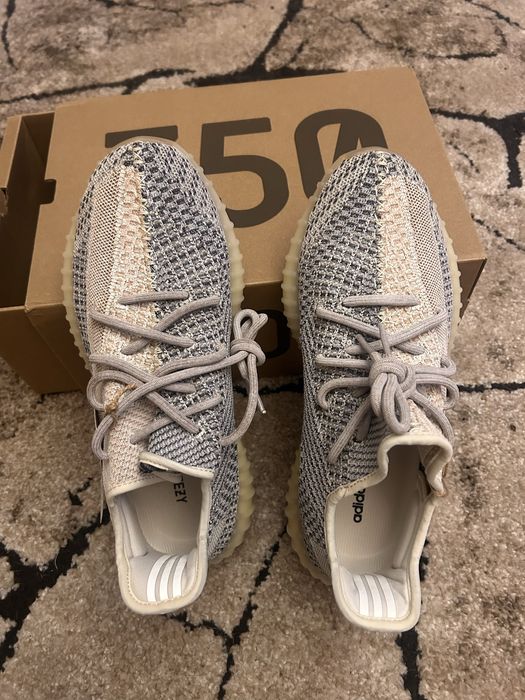 Nowe buty Yeezy 350