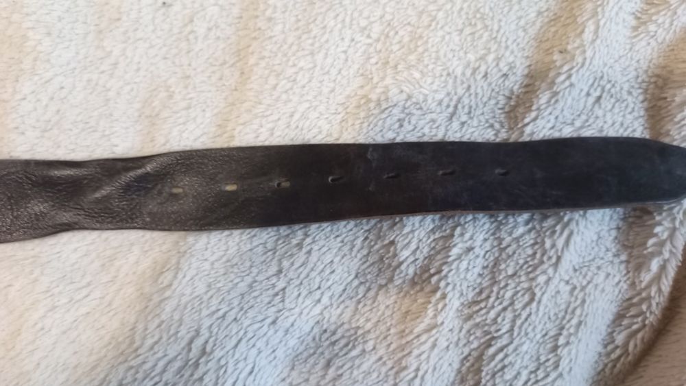 Оригінальний вінтажний ремінь Next