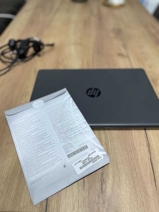 Ноутбук hp стан нового