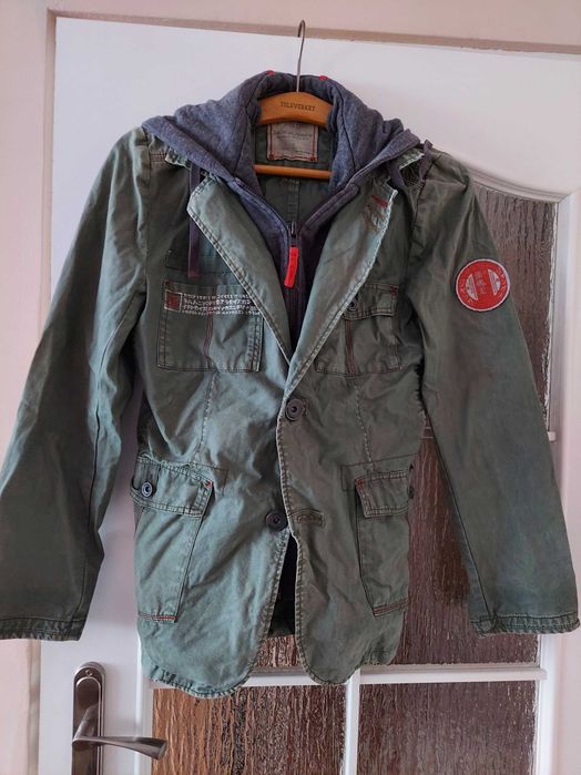 Jack and Jones marynarka