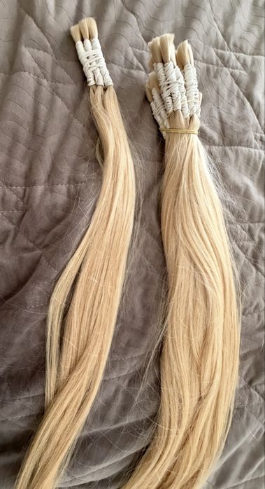 Cabelo brasileiro 70 cm