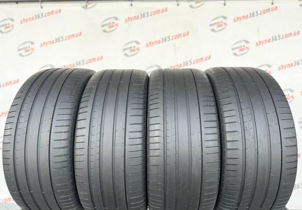 шини бу 275/35 r21 pirelli pzero pz4 run flat 4mm