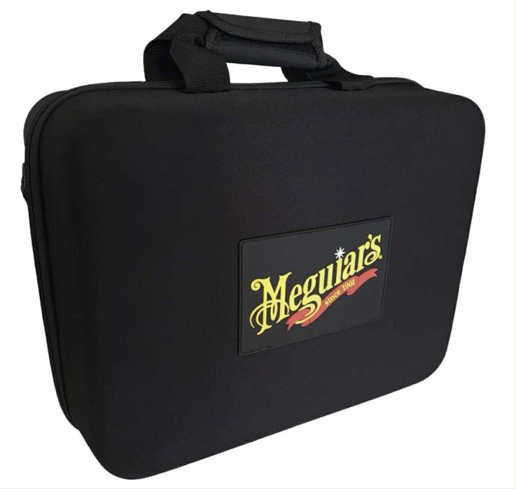 Torba na kosmetyki samochodowe Meguiar’s Soft Shell Case ST045