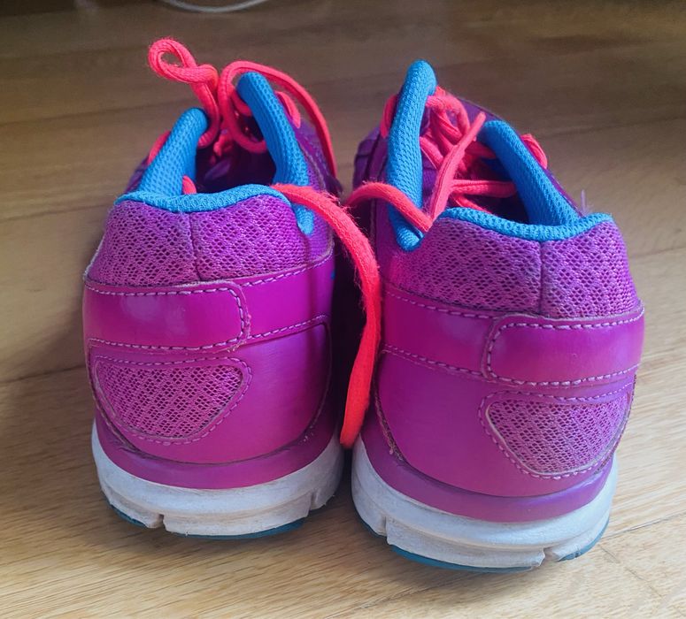 Tenis da Nike multicolor