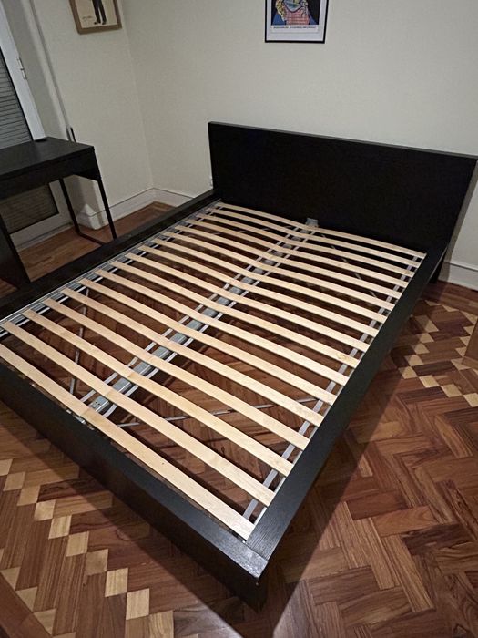Cama Ikea 160cm x 200cmm