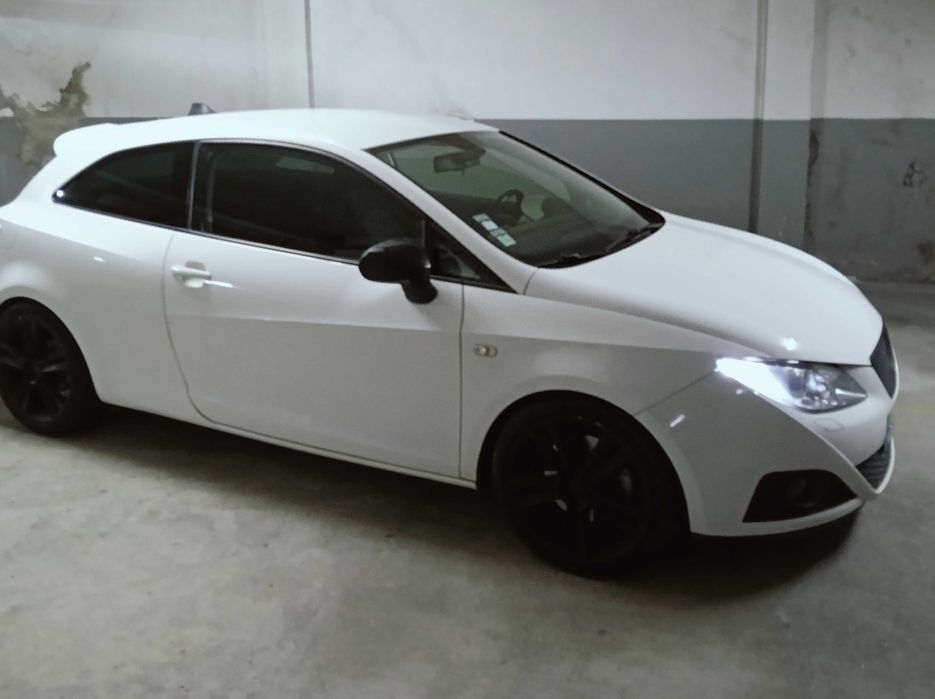 Seat Ibiza 6j nacional