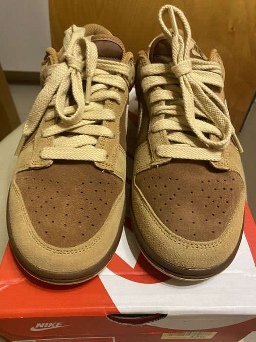 Nike dunk low /38,5 nowe