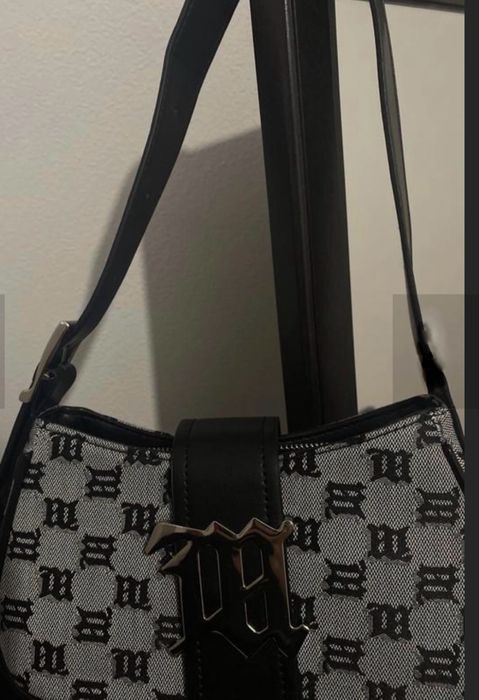 Модна сумка misbhv