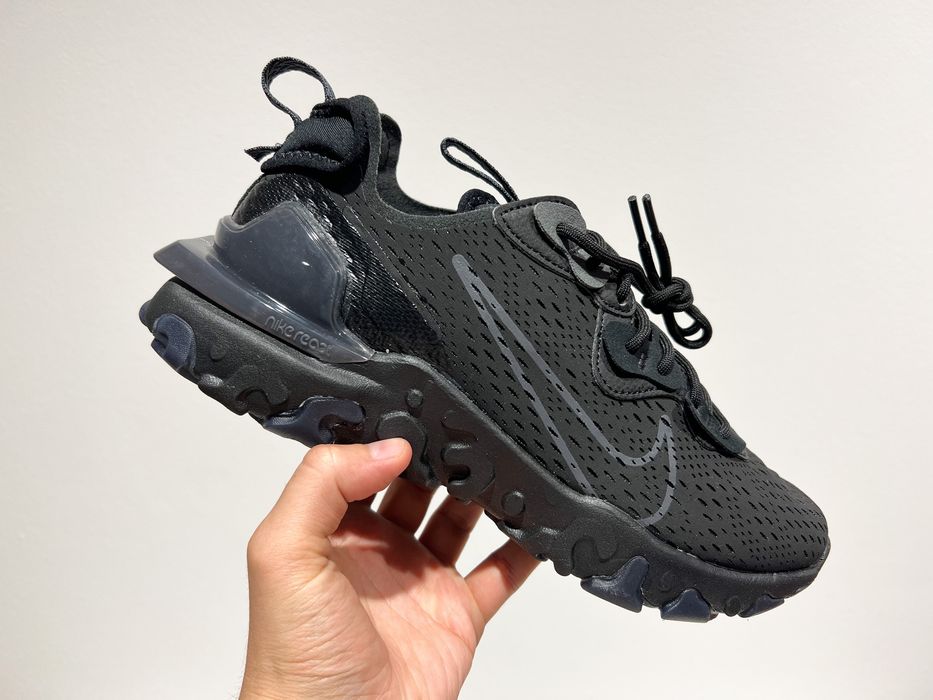 Кроссовки Nike React Vision CD4373-004