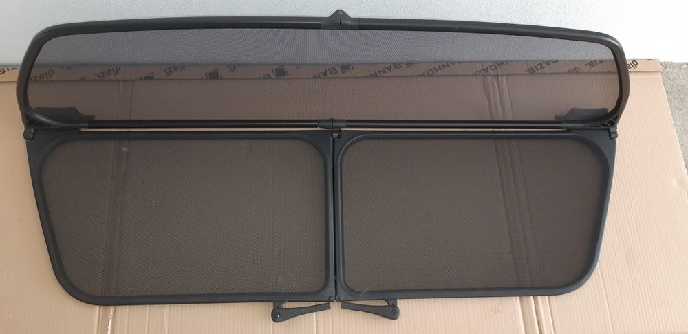 Vendo Windshot..