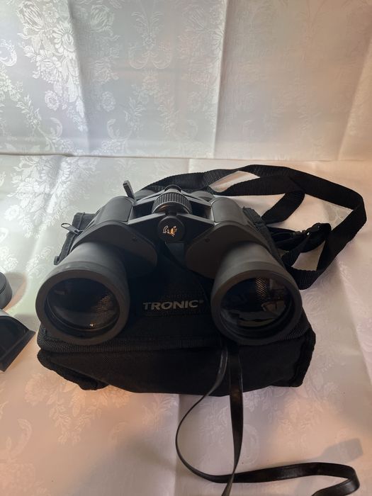 Lornetka Tronic 8x24x50