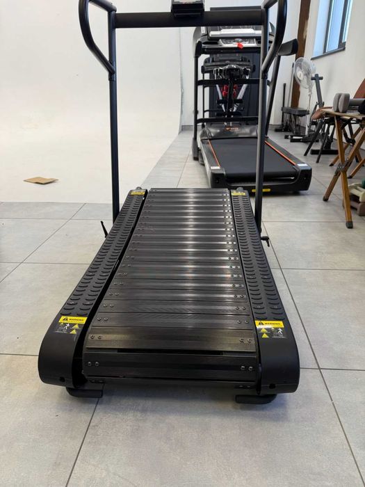 Бігова доріжка механічна HS-010 Складна Беговая дорожка механическая