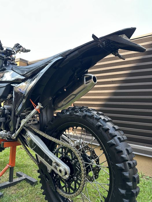 Продам  Esx nb 300 lite [не kovi,geon,kaya,lifan,ktm,sherco,]