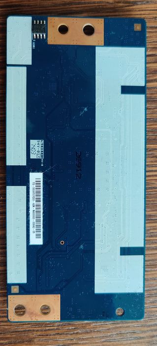 Logika Tcon LG lb650v 39 cali