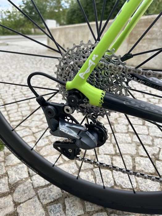 Cannondale Synapse HI-MODE