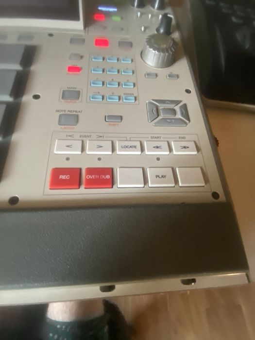 Akai MPC Special Edition