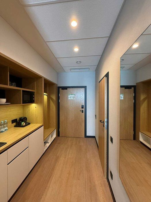 1-кімнатна квартира за адресою вул. Панаса Мирного (площа 32,8 м²) - Atlanta.ua - фото 2