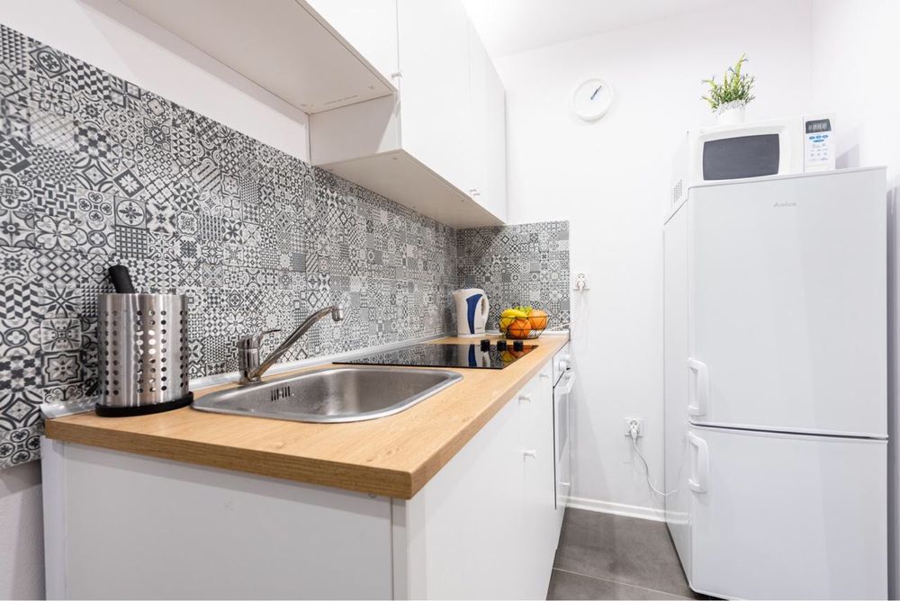 Pokoje w centrum Gliwic/Rooms for rent, ul. Wrocławska