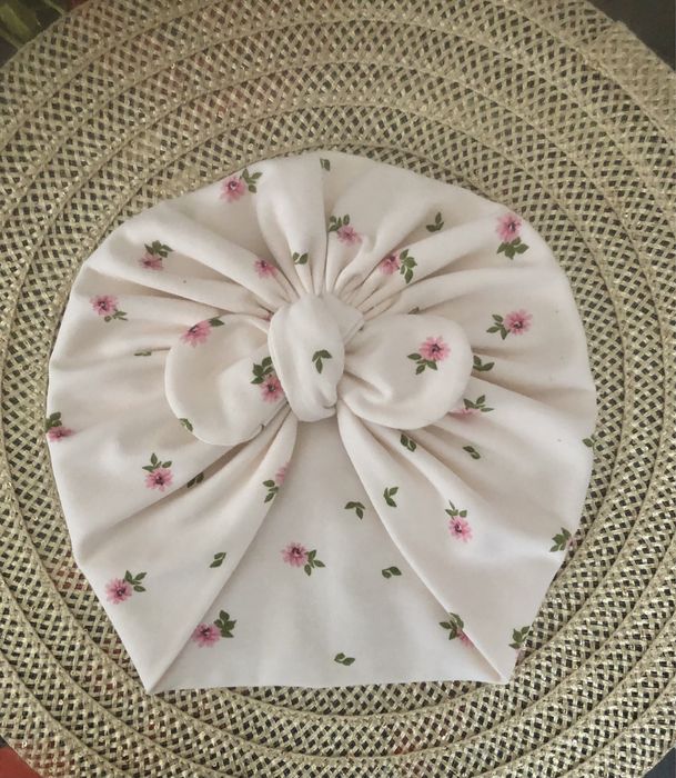 Шапочки для дівчаток