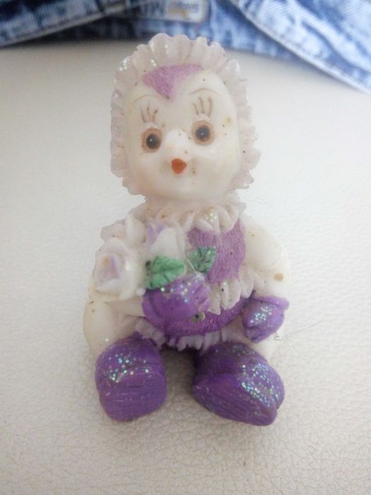 Статуетка фігурка ссср